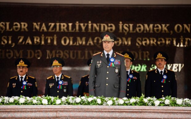 Azərbaycanda son 20 ildə törədilən cinayətlərin statistikası açıqlanıb