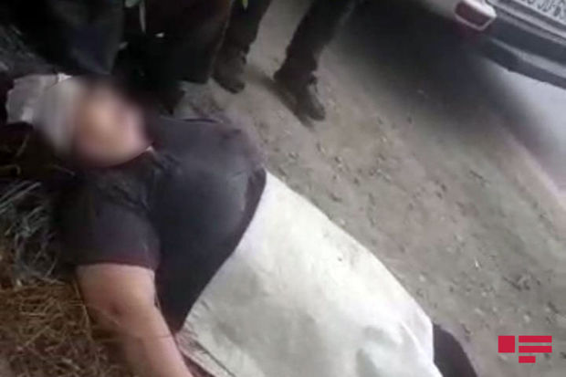 Salyanda avtomobildən yıxılan qadın ölüb