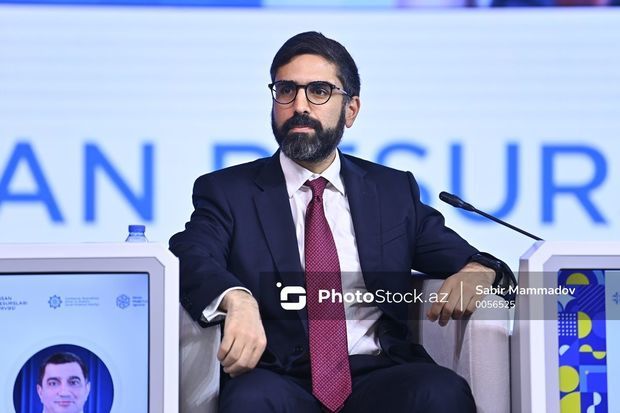 Rövşən Nəcəf: “Azərbaycan bir çox ölkələr üçün etibarlı tərəfdaşa çevrilib”