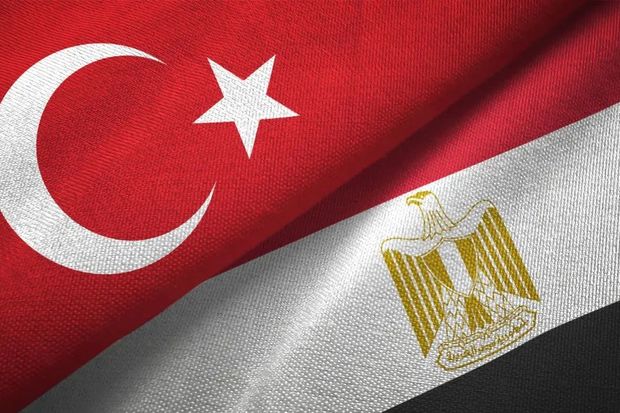 Türkiyə və Misir 10 ildən sonra diplomatik münasibətləri tam bərpa etdi
