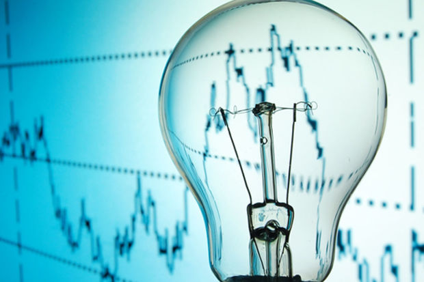 Avropada elektrik enerjisinin qiymətləri sıfırdan aşağı düşüb
