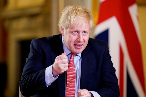 Böyük Britaniyada Consonla bağlı yeni təhqiqat başlanıb
