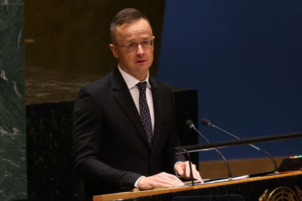 Macarıstan İsveçin NATO-ya üzvlüyünü yalnız Türkiyədən sonra təsdiq edəcək