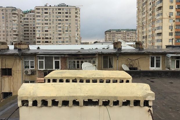 Qaz xətlərində və tüstü bacalarında müayinənin keçirilməsi qaydası təsdiqləndi Qaz xətlərində və tüstü bacalarında müayinənin keçirilməsi qaydası təsdiqləndi