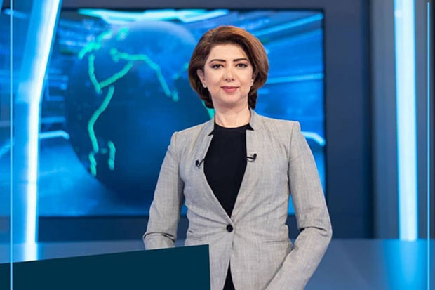 Reanimasiyaya yerləşdirilən məşhur aparıcının son durumu AÇIQLANDI Reanimasiyaya yerləşdirilən məşhur aparıcının son durumu AÇIQLANDI
