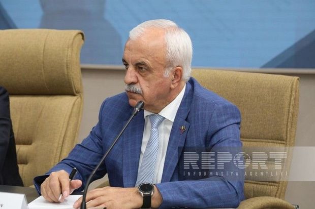 FHN Naxçıvanda yaşayış binalarını yoxlayır