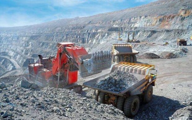 ADY “Qızılca” yatağından istifadə hüququ qazandı