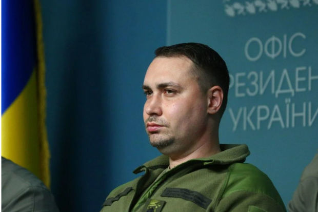 Ukrayna Baş Kəşfiyyat İdarəsinin rəhbəri Budanov: “On aydan az vaxtımız var”