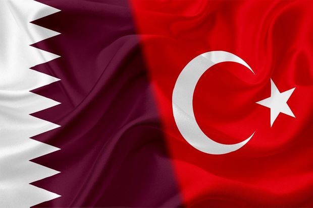 Türkiyə və Qətər hərbi-texniki əməkdaşlığı inkişaf etdirmək niyyətindədirlər