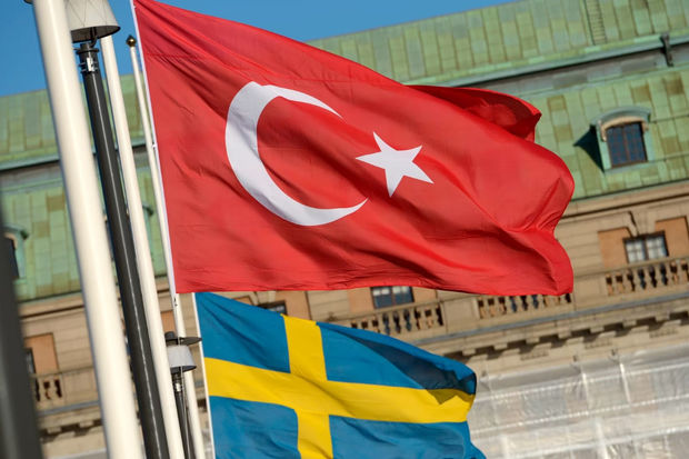 Türkiyə parlamenti payız sessiyasında İsveçin NATO-ya üzvlük ərizəsini təsdiqləyəcək