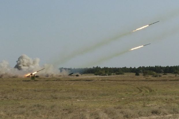 Türkiyənin Suriyadakı bazası atəşə tutuldu
