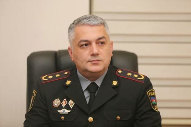 DİN-in Mətbuat Xidmətinin rəisi vəzifəsinin icrası Elşad Hacıyevə tapşırılıb DİN-in Mətbuat Xidmətinin rəisi vəzifəsinin icrası Elşad Hacıyevə tapşırılıb