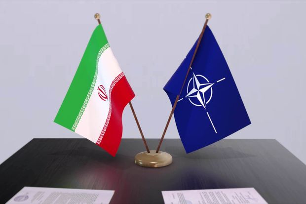NATO İrana çağırış etdi
