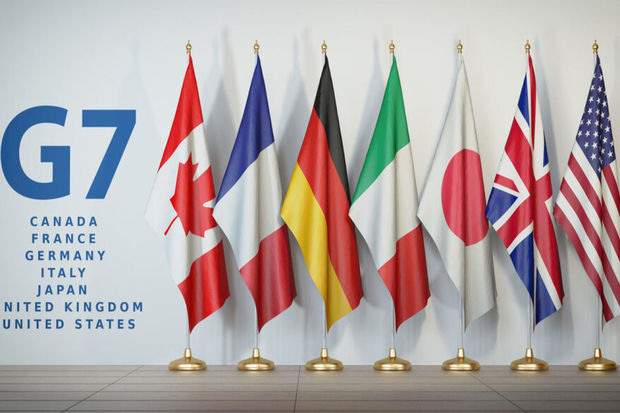 Bu gün Ukrayna G7 ölkələrinin ona verəcəyi təhlükəsizlik zəmanətlərini öyrənəcək