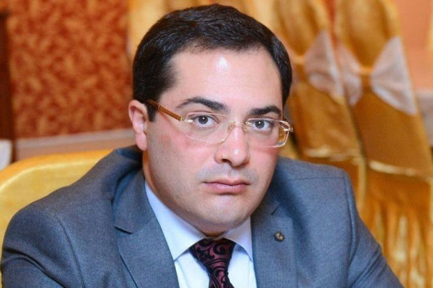 Əlillər üçün tikilən evlərin pulunu mənimsəyən şirkət rəhbərinin şikayəti təmin olunmadı Əlillər üçün tikilən evlərin pulunu mənimsəyən şirkət rəhbərinin şikayəti təmin olunmadı