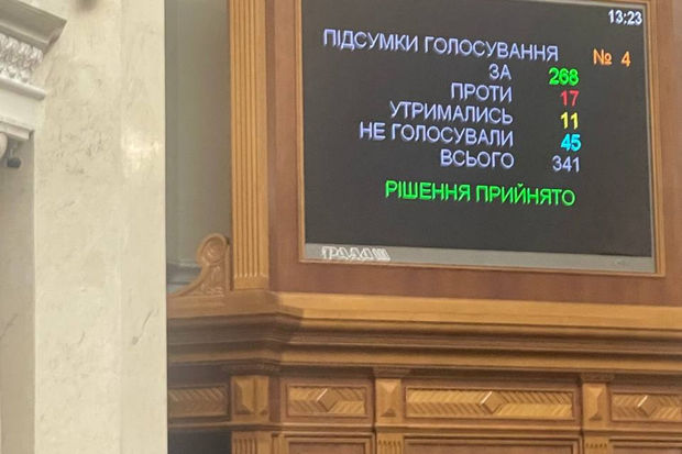 Ukraynada parlament marixuana ilə bağlı qanun qəbul edib