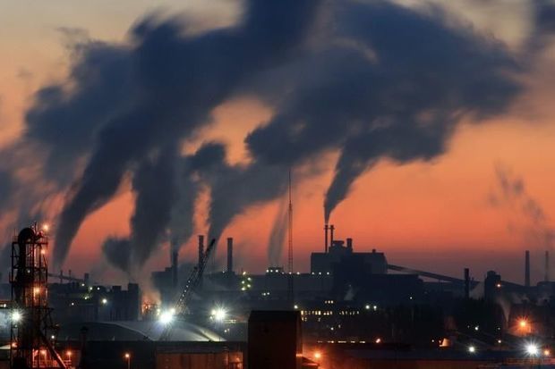 Hindistanlı ekspert: “Ermənistandakı metallurgiya zavodu sakinlərin sağlamlığı üçün təhlükə törədir” Hindistanlı ekspert: “Ermənistandakı metallurgiya zavodu sakinlərin sağlamlığı üçün təhlükə törədir”