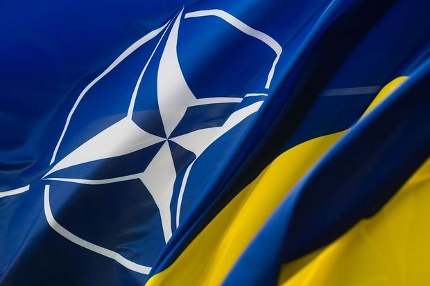 Sallivan: “Ukraynanın NATO-ya üzvlüyü məsələsi artıq həll olunub” Sallivan: “Ukraynanın NATO-ya üzvlüyü məsələsi artıq həll olunub”