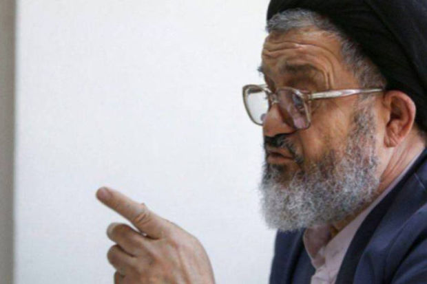 İranlı molla qadınları əşya kimi dəyərləndirdi: “Sahibi məlum deyil…” İranlı molla qadınları əşya kimi dəyərləndirdi: “Sahibi məlum deyil…”