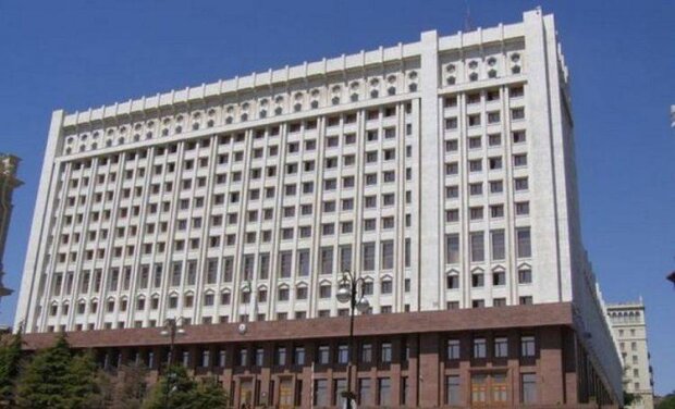 Prezident Administrasiyasının strukturu dəyişib, yeni vəzifə təsis edilib