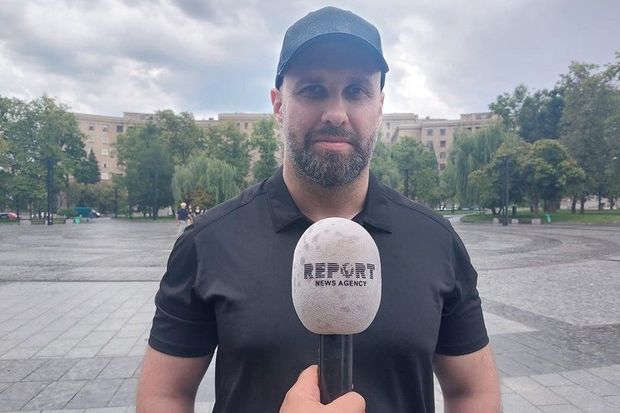 Vilayət rəhbəri Xarkovdakı son durumu açıqlayıb