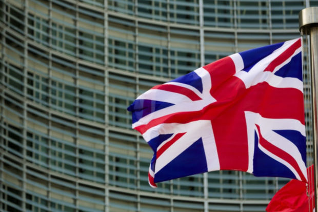 Britaniya “Vaqner”lə əlaqəli şəxslərə qarşı sanksiyalar tətbiq etdi