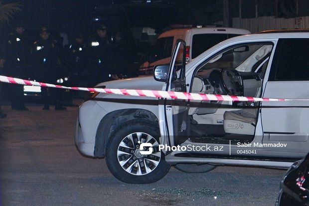 Azərbaycanda deputata sui-qəsdlə bağlı saxlanılanların həbs müddəti uzadıldı Azərbaycanda deputata sui-qəsdlə bağlı saxlanılanların həbs müddəti uzadıldı