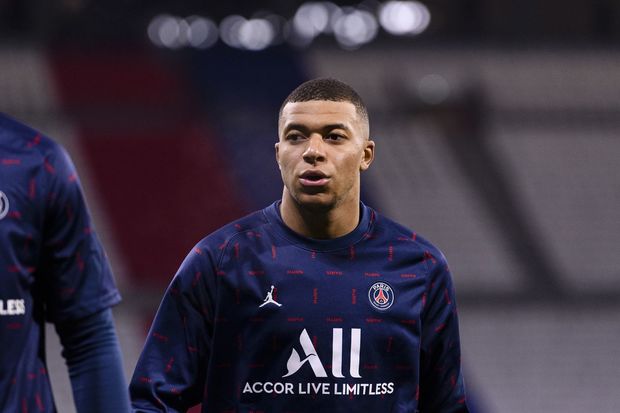 “Əl-Hilal”dan Mbappe üçün fantastik təklif: Tarixin ən bahalı futbolçusu ola bilər “Əl-Hilal”dan Mbappe üçün fantastik təklif: Tarixin ən bahalı futbolçusu ola bilər