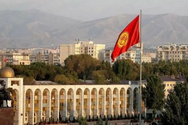 Qırğızıstanda fövqəladə vəziyyət tətbiq ediləcək
