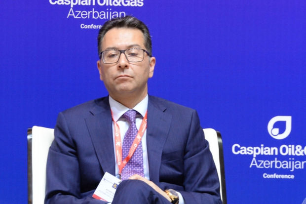 SOCAR-ın vitse-prezidenti: Əfqan İsayev kimdir?
