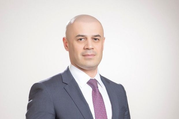 Dövlət Neft Şirkətinə vitse-prezident təyin edilən Anar Məmmədov kimdir? Dövlət Neft Şirkətinə vitse-prezident təyin edilən Anar Məmmədov kimdir?