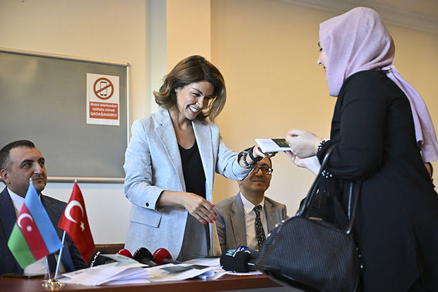 Türkiyədə yaşayan Azərbaycan vətəndaşlarına hüquqi yardım göstəriləcək Türkiyədə yaşayan Azərbaycan vətəndaşlarına hüquqi yardım göstəriləcək