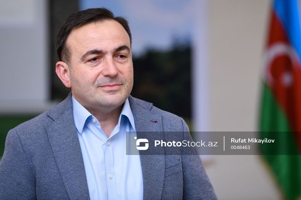 Bəxtiyar Aslanbəyli: “Şəfəq-Asiman” strukturu ilə bağlı növbəti addımlar barədə qərar verilməyib” Bəxtiyar Aslanbəyli: “Şəfəq-Asiman” strukturu ilə bağlı növbəti addımlar barədə qərar verilməyib”