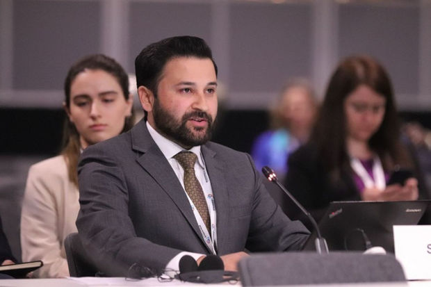 Ekspert: “Pakistan ilə Azərbaycan arasında enerji əməkdaşlığı əlaqələrin inkişafında yeni mərhələdir” Ekspert: “Pakistan ilə Azərbaycan arasında enerji əməkdaşlığı əlaqələrin inkişafında yeni mərhələdir”
