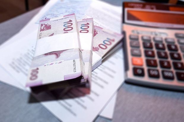 Borclunun banklardakı hesabına və saxlancdakı əmlakına həbs qoyula biləcək Borclunun banklardakı hesabına və saxlancdakı əmlakına həbs qoyula biləcək