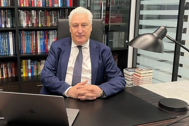 İqor Korotçenko: “Zəngəzur dəhlizinin açılmasının alternativi yoxdur” İqor Korotçenko: “Zəngəzur dəhlizinin açılmasının alternativi yoxdur”