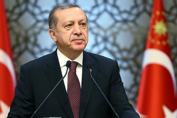 Ərdoğan avqustda Fars Körfəzi ölkələrinə ikinci turunu planlaşdırır Ərdoğan avqustda Fars Körfəzi ölkələrinə ikinci turunu planlaşdırır