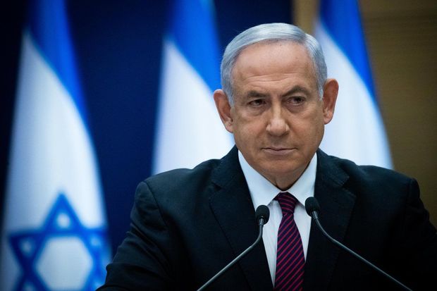 Netanyahu məhkəmə islahatları üzrə güzəştlərə razılaşıb