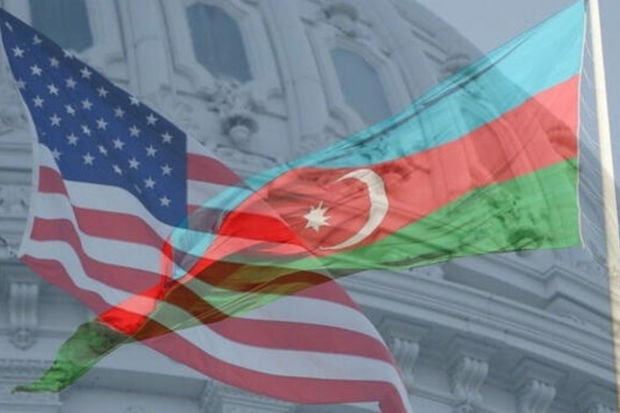 Amerikalılar Azərbaycan dilində şeir və yanıltmaclar oxuyublar