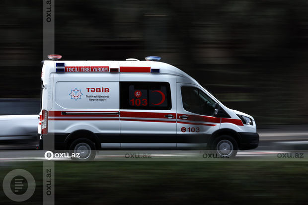 TƏBİB: “Zəlzələ ilə bağlı təcili tibbi yardıma heç bir müraciət daxil olmayıb” TƏBİB: “Zəlzələ ilə bağlı təcili tibbi yardıma heç bir müraciət daxil olmayıb”