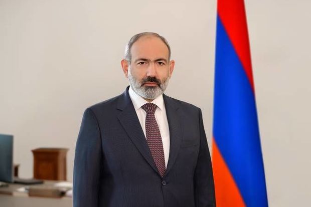 Paşinyan: “Ermənistan Azərbaycanla münasibətlərin normallaşdırılmasına sadiqdir”