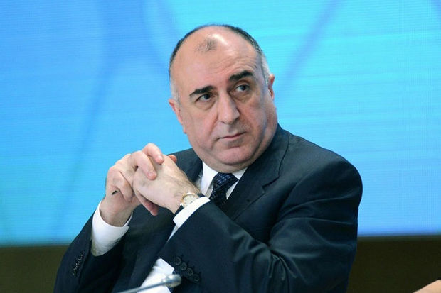Elmar Məmmədyarov: “Yazıq gəlinimi erməni etmişdilər” - Elmar Məmmədyarov: “Yazıq gəlinimi erməni etmişdilər” -