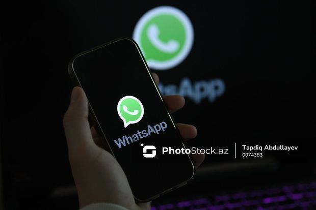 “WhatsApp” iki yeni funksiya təqdim edib - “WhatsApp” iki yeni funksiya təqdim edib -