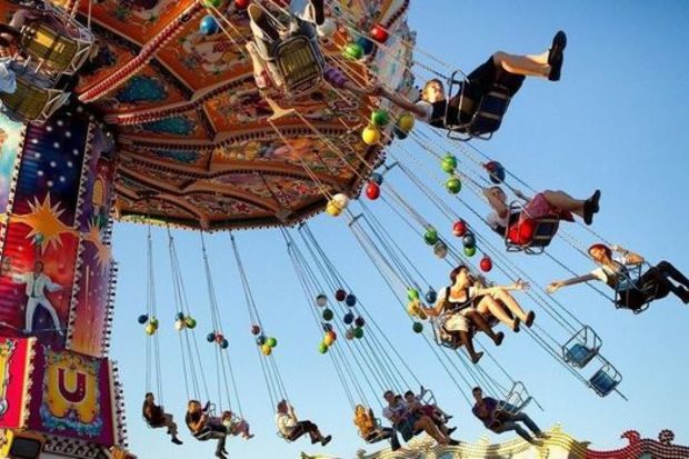 Parklardakı attraksionlar nə dərəcədə təhlükəsizdir? - Parklardakı attraksionlar nə dərəcədə təhlükəsizdir? -