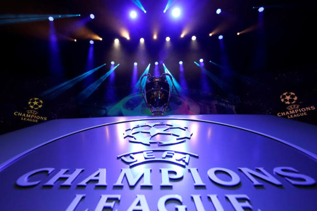 Almaniyanın daha bir klubu Çempionlar Liqasında çıxış edəcək