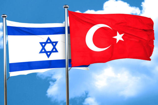 Türkiyə İsraillə ixrac-idxal əməliyyatlarını dayandırıb