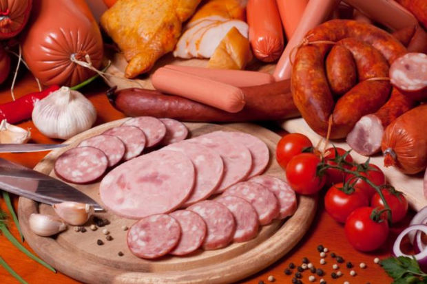 Həkim məsləhəti: Gündə nə qədər kolbasa yemək olar? Həkim məsləhəti: Gündə nə qədər kolbasa yemək olar?