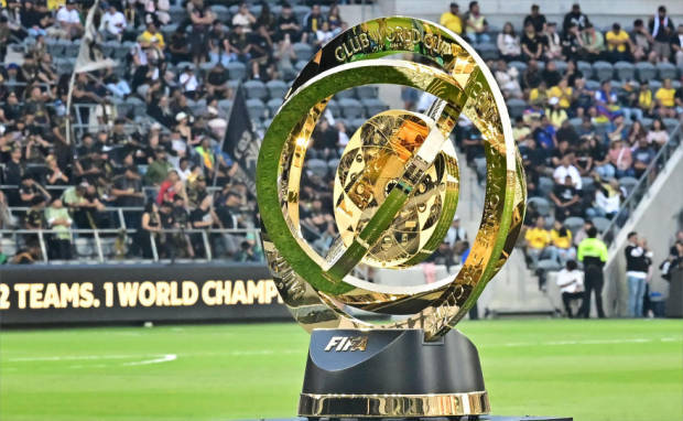 Klublararası Dünya Çempionatının simvolik komandası açıqlandı Klublararası Dünya Çempionatının simvolik komandası açıqlandı
