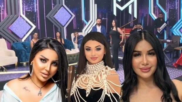 Efirdə BİABIRÇILIQ: “Arxa ilə trend olmur”-