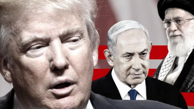 Netanyahunun masasındakı gizli plan: Netanyahunun masasındakı gizli plan: